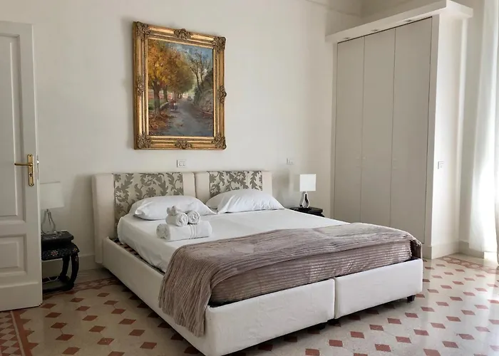 Bea Luxury רומא