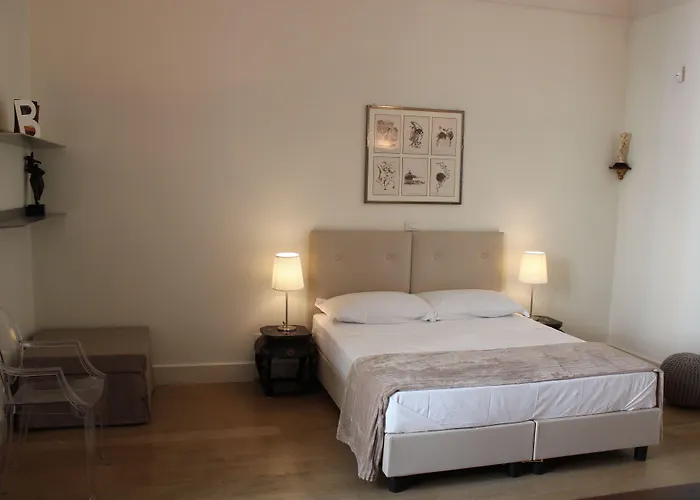 Bea Luxury בית הארחה