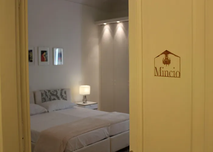 Affittacamere Bea Luxury