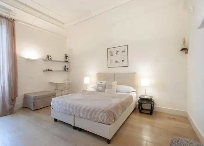 Bea Luxury בית הארחה רומא