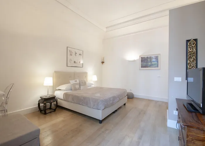 Affittacamere Bea Luxury 4*