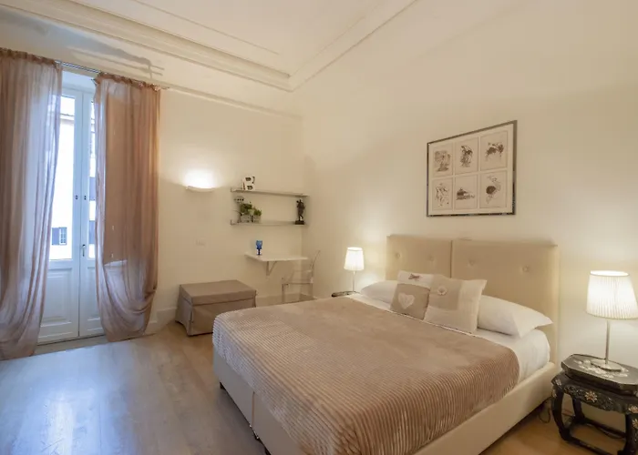 בית הארחה Bea Luxury 4*