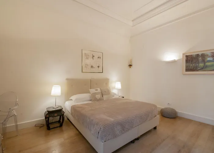 בית הארחה Bea Luxury רומא