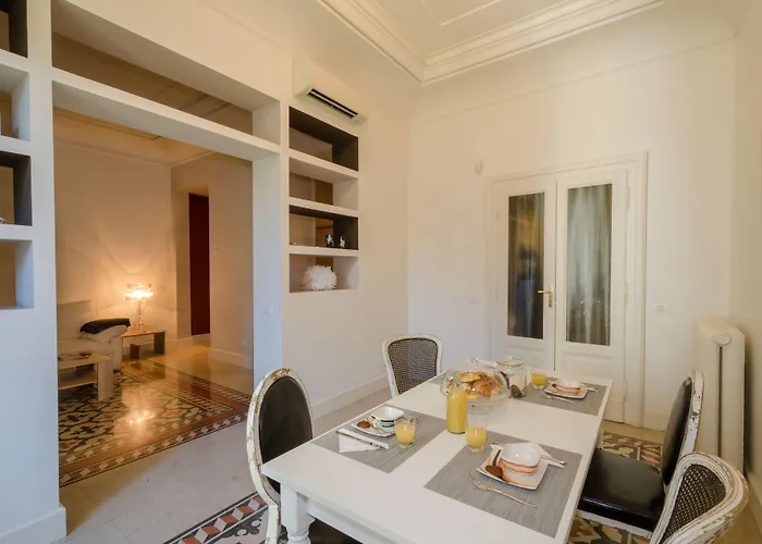בית הארחה Bea Luxury 4*