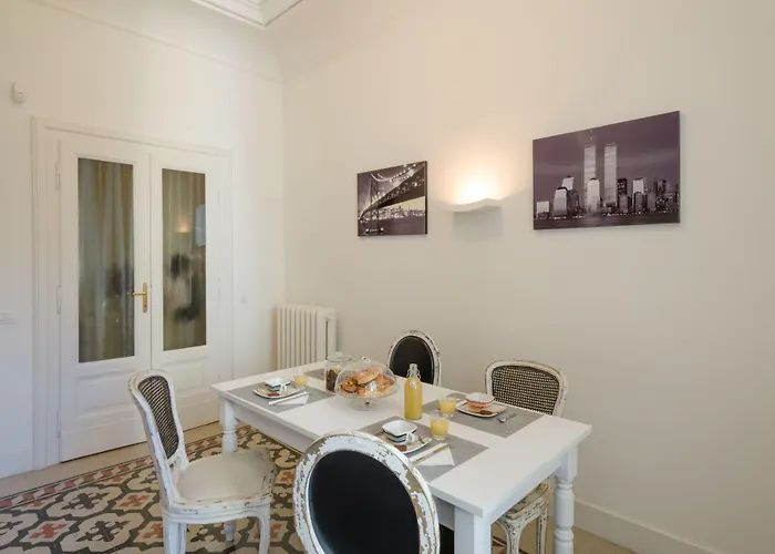 Bea Luxury בית הארחה