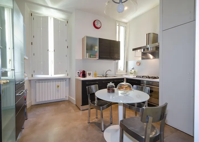 Bea Luxury Roma