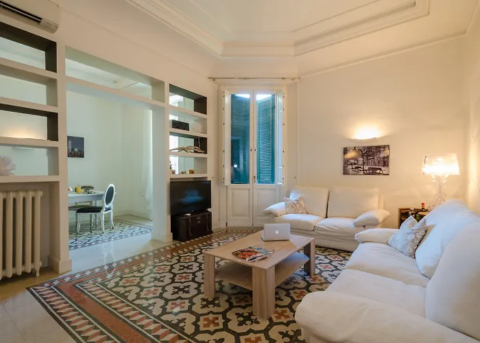 Bea Luxury 4* רומא