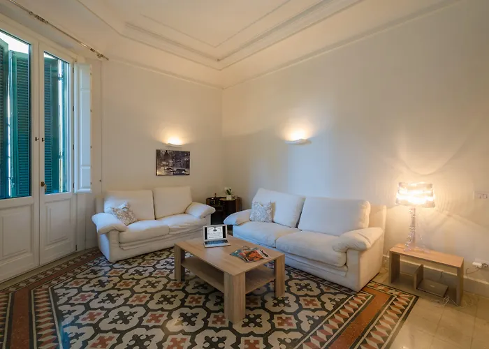 בית הארחה Bea Luxury
