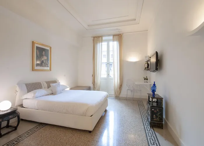 Bea Luxury 4*