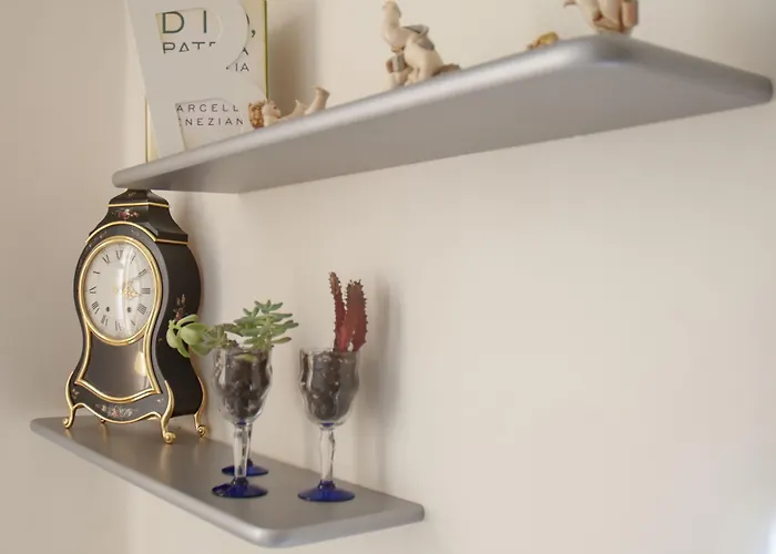בית הארחה Bea Luxury