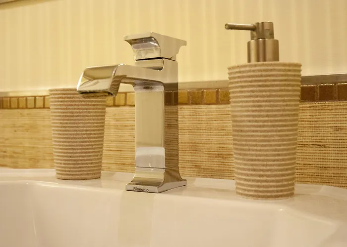 Bea Luxury 4* Roma