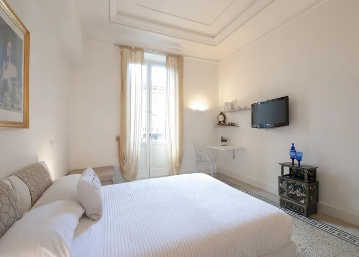 Bea Luxury בית הארחה 4*