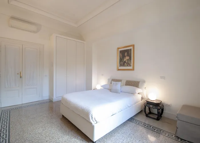 Bea Luxury בית הארחה 4*