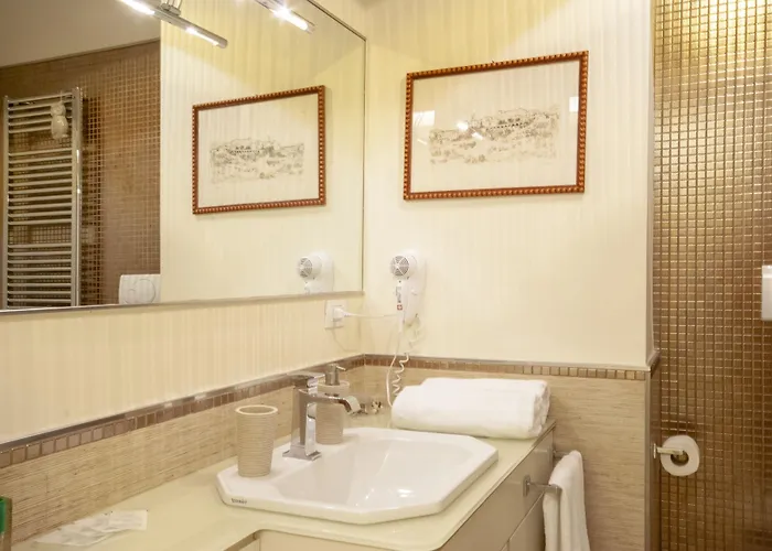 Гостевой дом Bea Luxury Рим