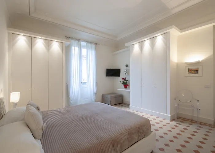 בית הארחה Bea Luxury