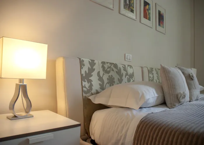 Affittacamere Bea Luxury 4*