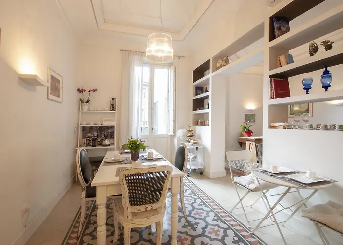 Bea Luxury Roma