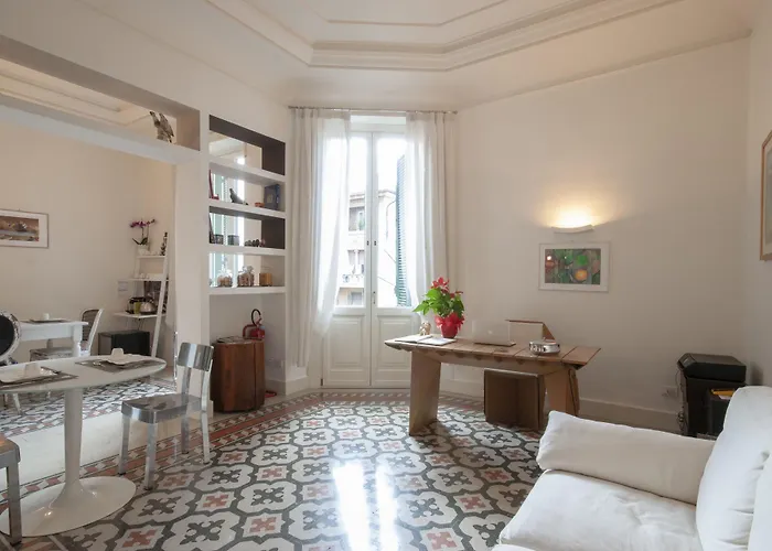 Bea Luxury Roma