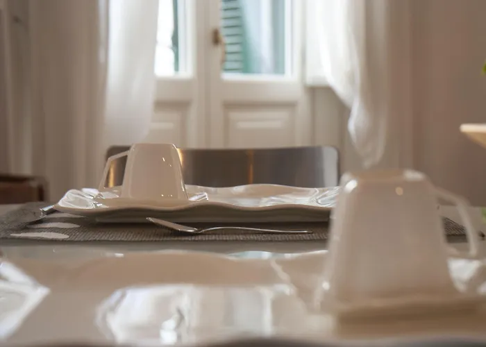 Bea Luxury Roma