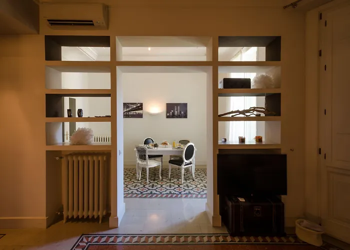 Bea Luxury בית הארחה רומא