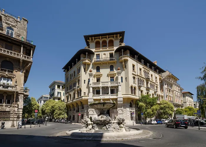 Affittacamere Bea Luxury Roma