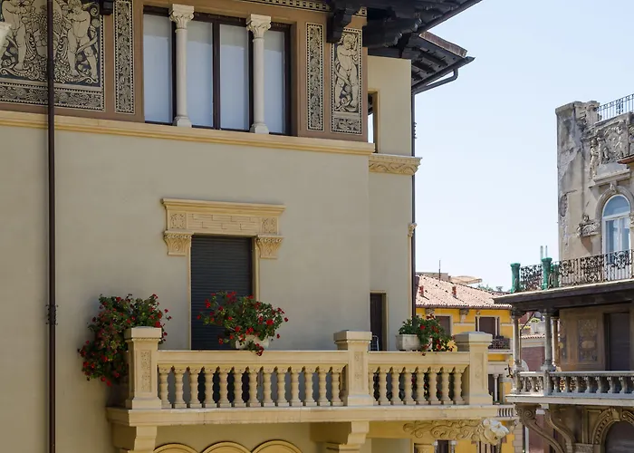 Bea Luxury Roma