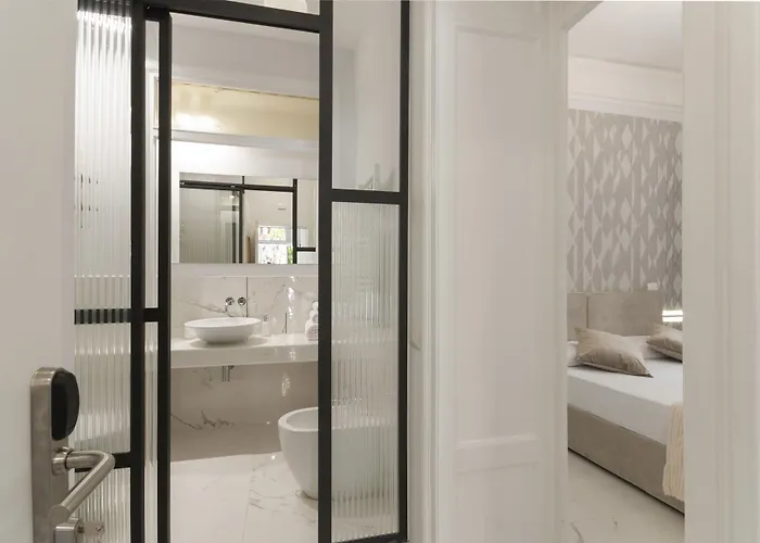 Affittacamere Bea Luxury 4*