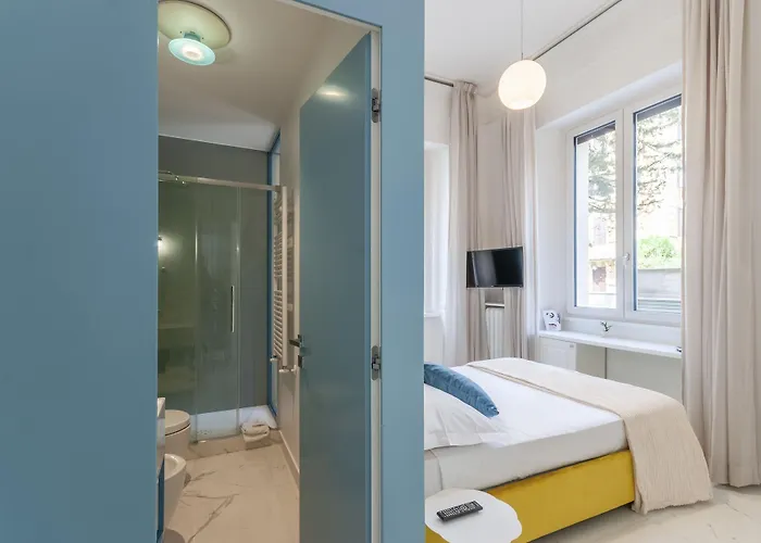 Bea Luxury 4*