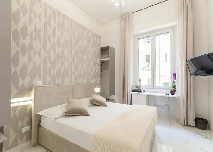 Bea Luxury רומא