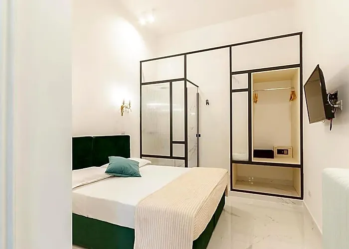 Bea Luxury רומא
