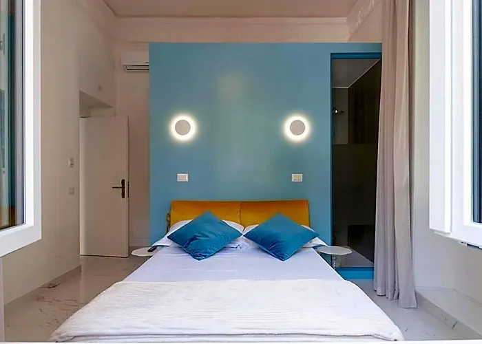 בית הארחה Bea Luxury