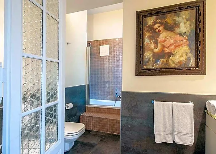 בית הארחה Bea Luxury