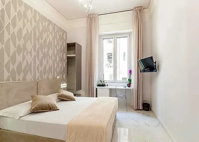 Bea Luxury בית הארחה 4*