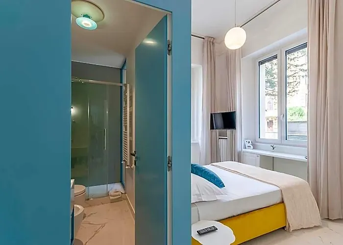 Bea Luxury רומא