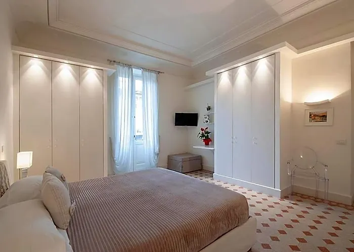 Bea Luxury 4* רומא