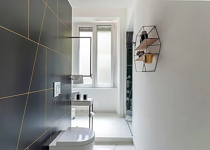 בית הארחה Bea Luxury רומא