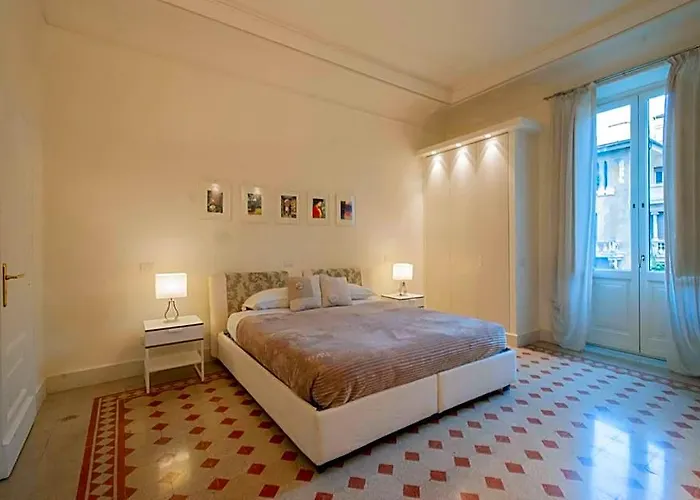 Bea Luxury Affittacamere Roma