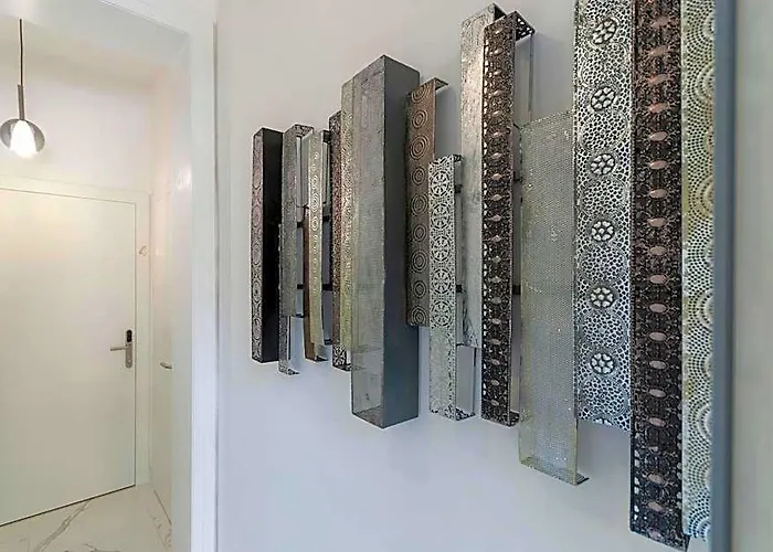 בית הארחה Bea Luxury