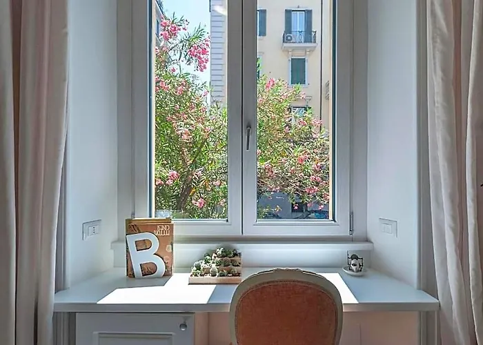 Bea Luxury