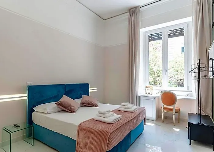 Bea Luxury רומא