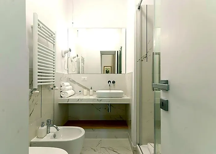 בית הארחה Bea Luxury