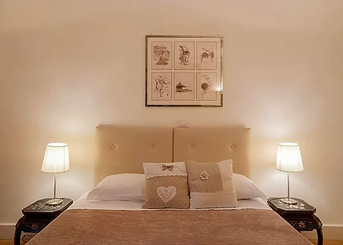 בית הארחה Bea Luxury 4*