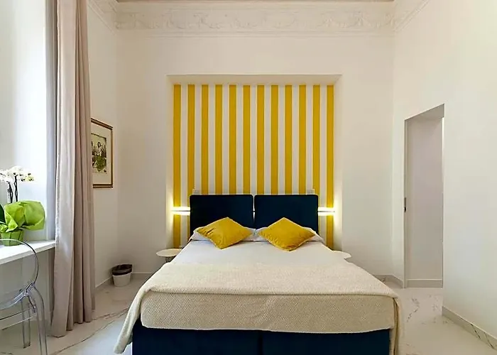 Bea Luxury Roma