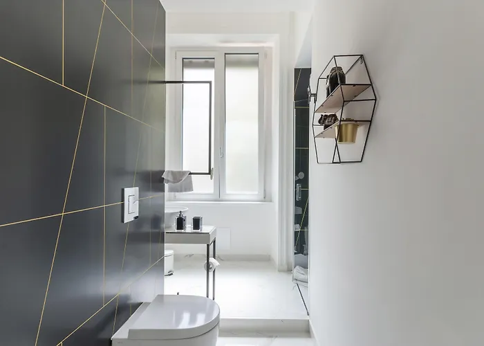 Bea Luxury Affittacamere 4*