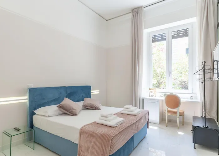 Bea Luxury Affittacamere Roma