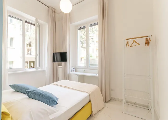 Bea Luxury 4* Roma