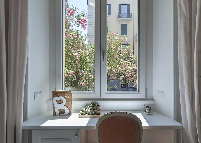 Affittacamere Bea Luxury 4*