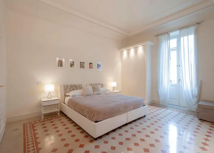 Bea Luxury בית הארחה 4*