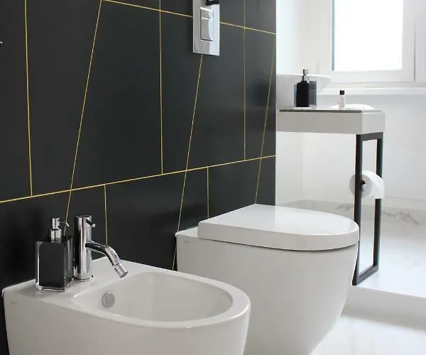 Affittacamere Bea Luxury