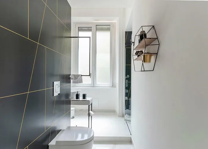 Bea Luxury Affittacamere